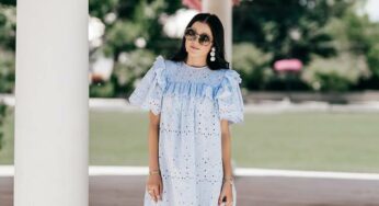 What to Wear to a Summer 2017 Wedding – 16 Lovely Outfit Ideas