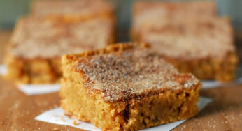 Brown Butter Makes Everything Better: 17 Sweet and Savory Recipes