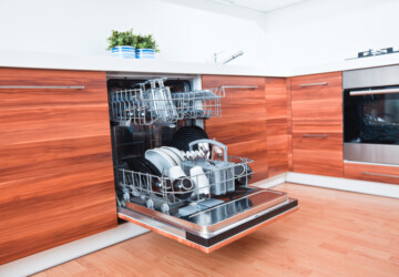 How to Properly Load Your Dishwasher -