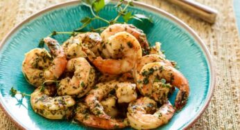 17 Shrimp Recipes for Grilling, Roasting and Boiling