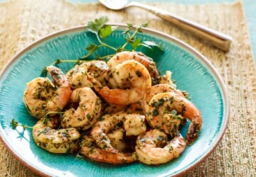 17 Shrimp Recipes for Grilling, Roasting and Boiling - Shrimp Recipes, Shrimp, seafood recipes, seafood