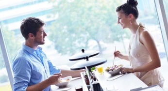 How Men Can Make an Unforgettable First Impression
