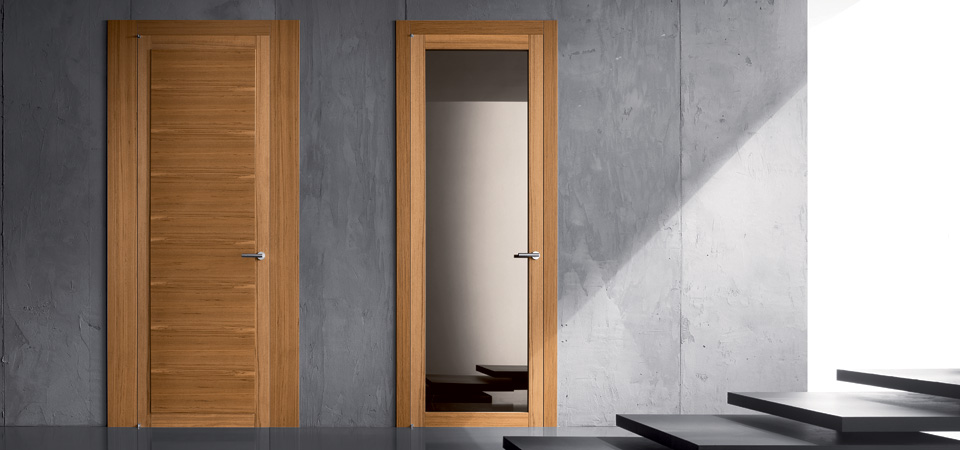 Fitting an Internal Door -