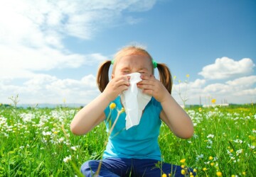 How To Rid Your Home of Common Spring Allergens -