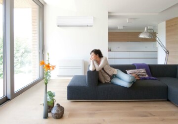6 Times You Should Choose a Ductless Air System -