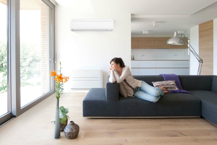 6 Times You Should Choose a Ductless Air System 6 Times You Should Choose a Ductless Air System -