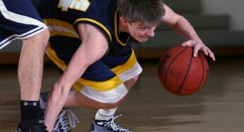 Choosing the Right Pair of Basketball Shoes for Your Style of Play