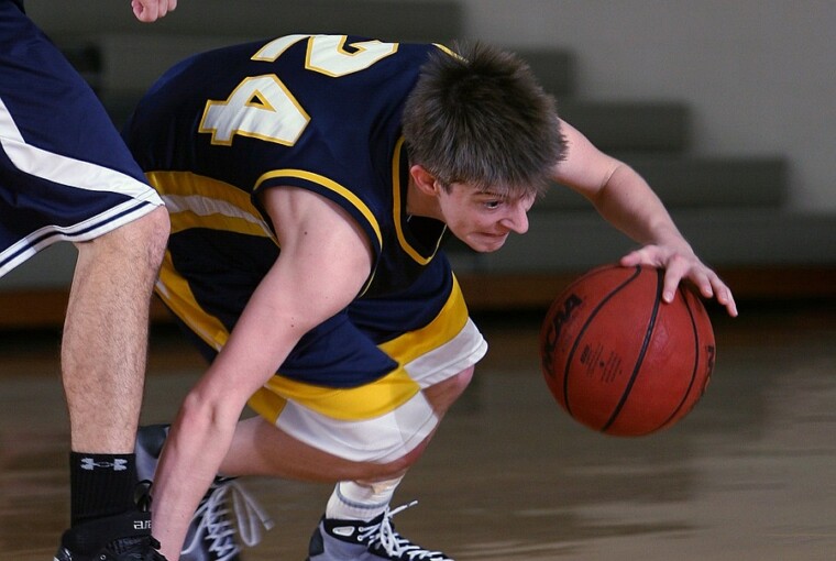 Choosing the Right Pair of Basketball Shoes for Your Style of Play Choosing the Right Pair of Basketball Shoes for Your Style of Play -