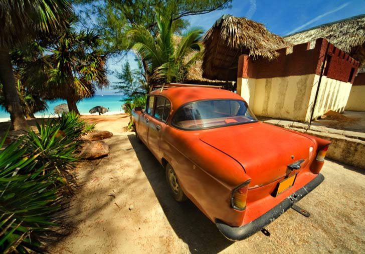 Why Cuba is Perfect for a Luxury Holiday -