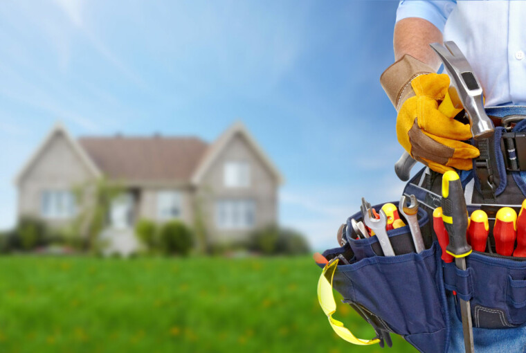How to Build a Home Repair Toolkit for Every Skill Level How to Build a Home Repair Toolkit for Every Skill Level - utility knife, toolkit, tape measure, staple gun, set of pilers, repair, lock picking set, home, cordless dremel rotary tool, claw hammer, circular saw, chisel