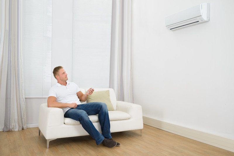 6 Times You Should Choose a Ductless Air System -