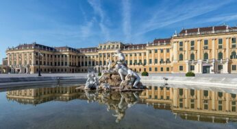 Top Photography Spots In Vienna