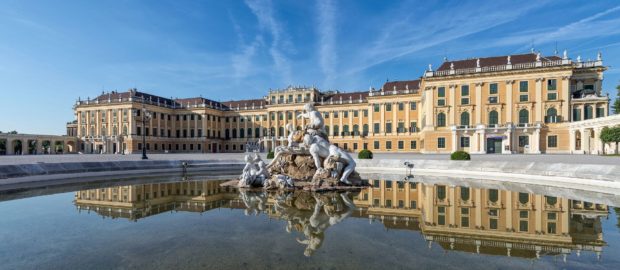 Top Photography Spots In Vienna -