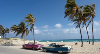 Why Cuba is Perfect for a Luxury Holiday