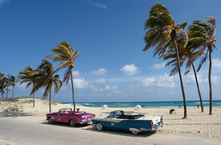 Why Cuba is Perfect for a Luxury Holiday Why Cuba is Perfect for a Luxury Holiday -