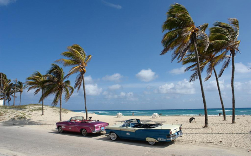 Why Cuba is Perfect for a Luxury Holiday -