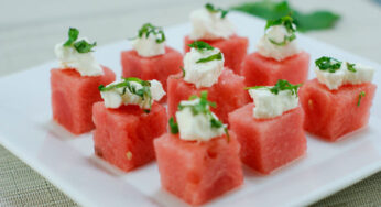 15 Mouth-Watering Watermelon Dessert Recipes and Ideas