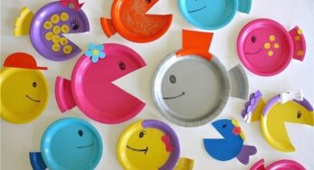 15 Fun Summer Crafts for Kids to Make