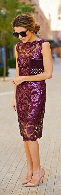 Cocktail Dress To Impress - trendy, Trend, Stylish, fashion, Dress, Cocktail, chic