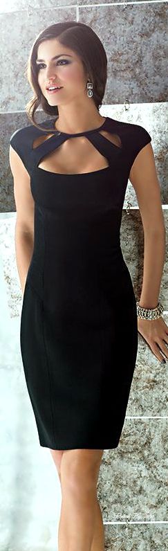 Cocktail Dress To Impress - trendy, Trend, Stylish, fashion, Dress, Cocktail, chic