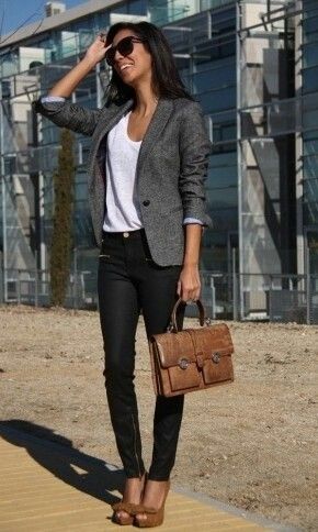 Inspiring Ideas For Job Interview Attire - style, outfit, job interview, job, interview, formal, attire