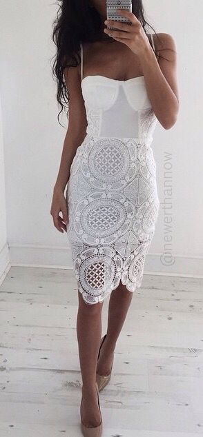 Cocktail Dress To Impress - trendy, Trend, Stylish, fashion, Dress, Cocktail, chic