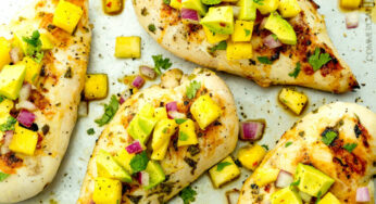 16 Delicious Summer Pineapple Recipes and Ideas