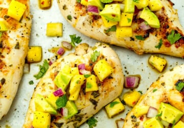 16 Delicious Summer Pineapple Recipes and Ideas - summer recipes, Summer Pineapple Recipes and Ideas, Summer Pineapple, Pineapple Recipes and Ideas, Pineapple, Fruit