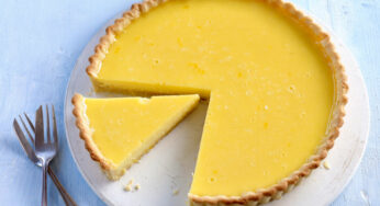15 Easy and Tasty Lemon Dessert Recipes