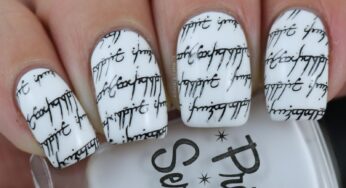 Paper Nails: Creative and Fun Nail Art Ideas for Summer