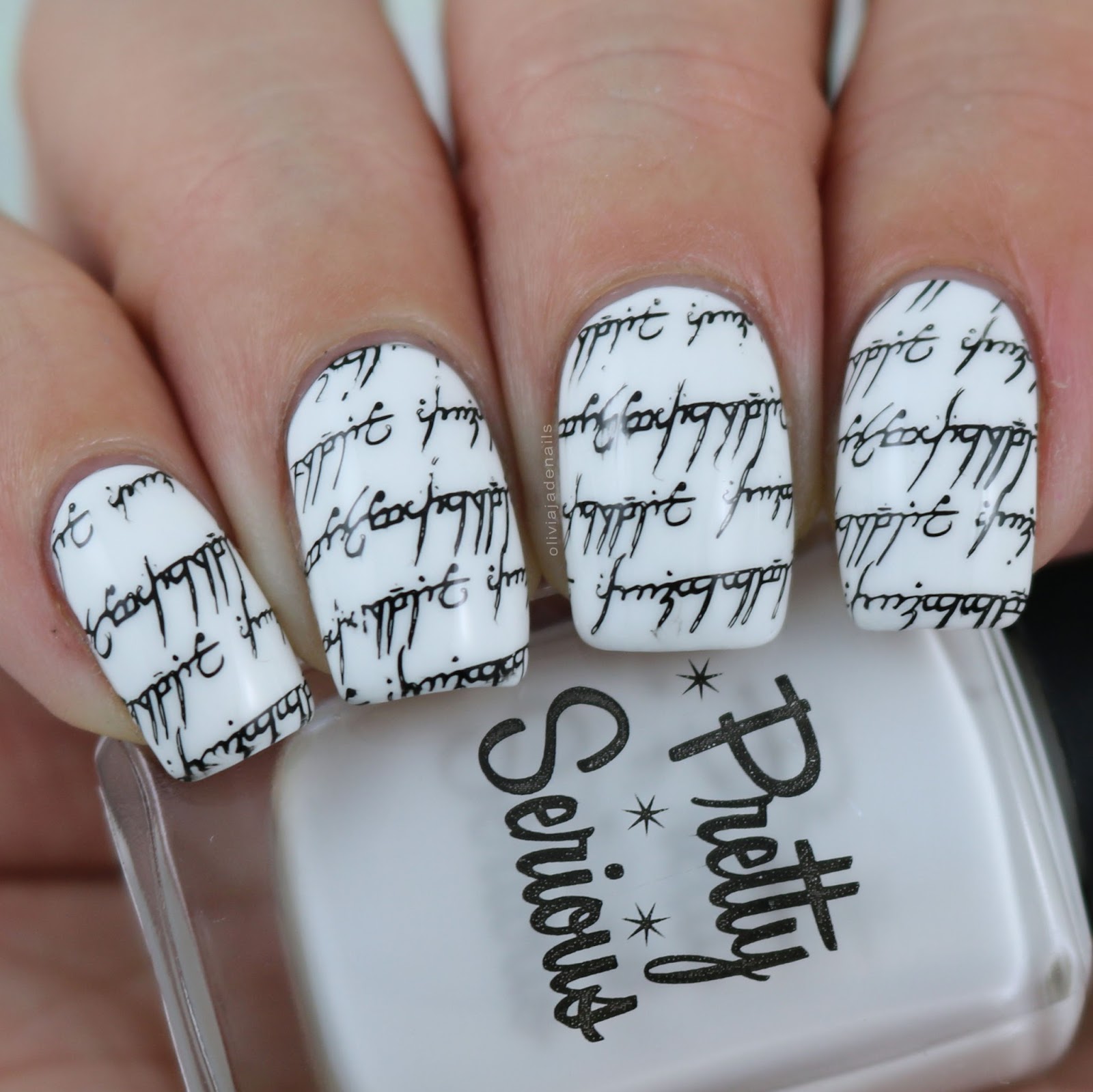 Paper Nails: Creative and Fun Nail Art Ideas for Summer