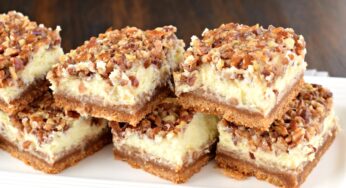 18 Sweet and Savoury Pecan Recipes and Ideas