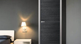 Fitting an Internal Door