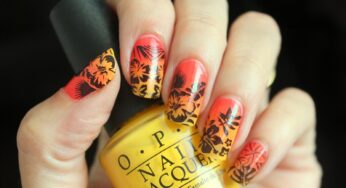 Vacation Mood On: 15 Nail Art Ideas Inspired by Summer