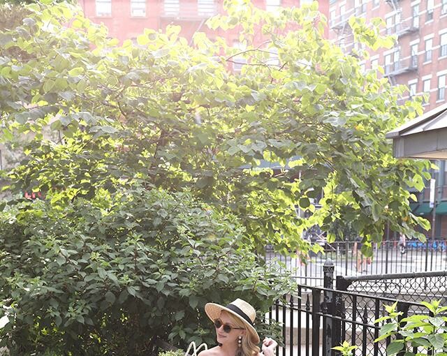 Romantic Summer Looks: 15 White Dress Outfit Ideas Romantic Summer Looks: 15 White Dress Outfit Ideas - white dress outfit idea, summer white dress, summer outfit idea, summer dresses, little white dress, lace white dress, all white outfit ideas