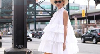 15 Cute Casual Dresses for Chic Summer Look ( Part 1)