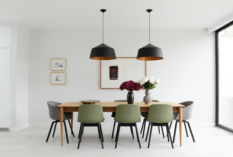 15 Absolutely Spectacular Modern Dining Room Interior Designs You Have To See 15 Absolutely Spectacular Modern Dining Room Interior Designs You Have To See - table, room, modern, mid century, interior, ideas, dining room, dining, contemporary, chair