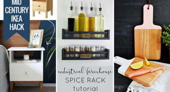 15 Clever IKEA Hacks You Will Want To DIY Right Now
