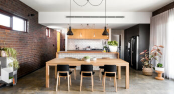 15 Dazzling Industrial Dining Room Designs You Won’t Be Able To Forget