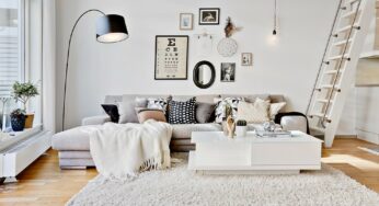 15 Splendid Scandinavian Living Room Designs That Will Give You Ideas