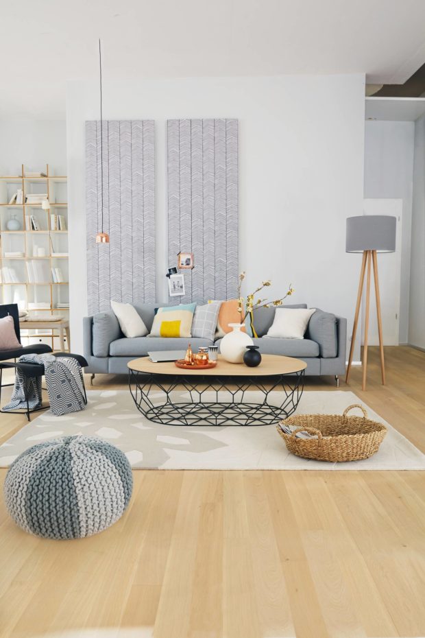 15 Splendid Scandinavian Living Room Designs That Will Give You Ideas