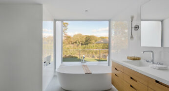 Modern Trends for Bathrooms in 2018