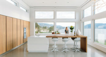 17 Astonishing Modern Kitchen Designs You’ll Adore