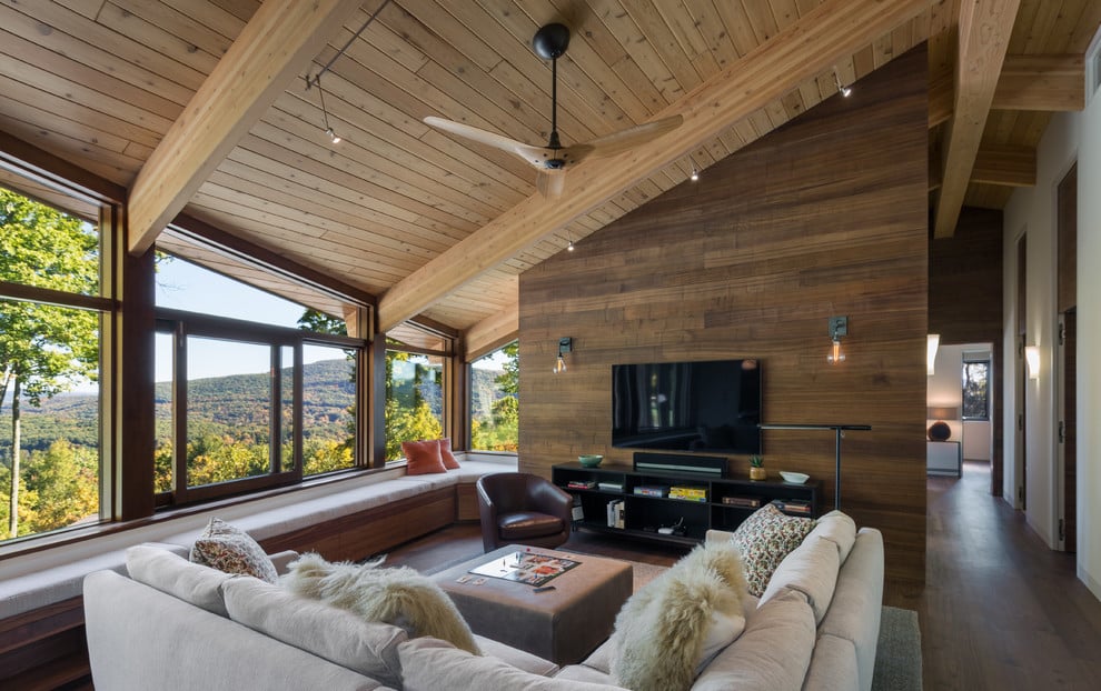 17 Stunning Rustic Living Room Interior Designs For Your 17 Stunning Rustic Living Room Interior Designs For Your