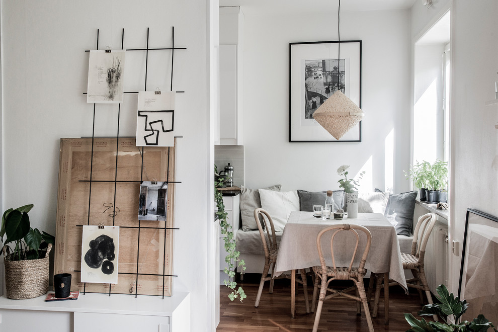 17 Stunning Scandinavian Dining Room Designs That Will Inspire You