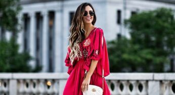 July Fashion Inspiration: 31 Outfit Ideas for Every Day of this Month