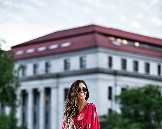 July Fashion Inspiration: 31 Outfit Ideas for Every Day of this Month July Fashion Inspiration: 31 Outfit Ideas for Every Day of this Month - summer vacation, summer outfit ideas, July outfit ideas, casual summer outfit