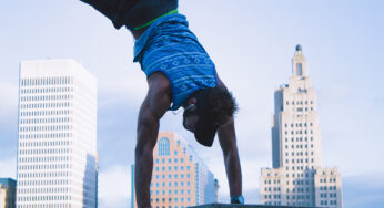 Parkour: How to Get Started