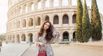 16 Perfect Vacation Outfits for Every Destination