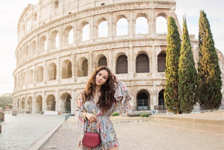 16 Perfect Vacation Outfits for Every Destination 16 Perfect Vacation Outfits for Every Destination - vacation outfit, summer vacation, summer outfit ideas, casual vacation, casual summer outfit, beach outfit ideas